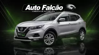 Nissan Qashqai 1.3 DIG-T Advance — fotografia 1