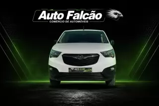 Opel CDTI L1 H1 — fotografia 1
