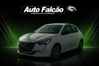 Peugeot 208 PURE TECH — fotografia 1
