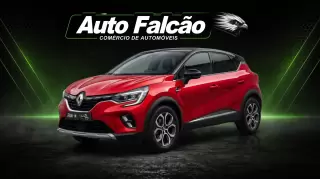 Renault Captur EXCLUSIVE — fotografia 1
