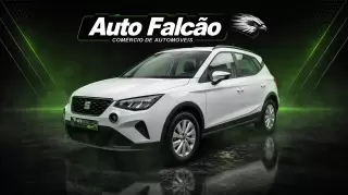 Seat Arona TDI STYLIE — fotografia 1