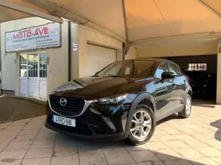 Mazda CX-3 1.5 Sky.Evolve Navi — fotografia 1