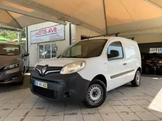 Renault Kangoo Express — fotografia 1