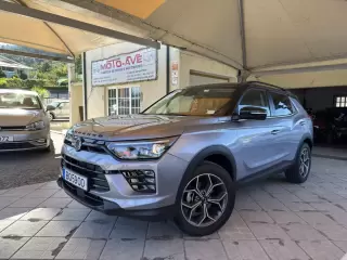 KGM Korando 1.5 T-GDi K3 — fotografia 1
