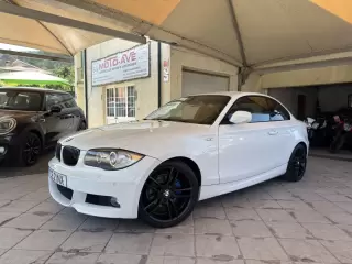 BMW 118 d Pack M — fotografia 1