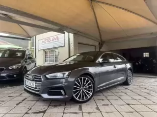 Audi A5 Sportback 2.0 TDI S-line S tronic — fotografia 1