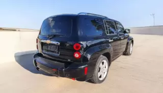 Chevrolet HHR 2.4 LT — fotografia 1