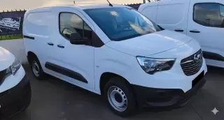 Opel Combo — fotografia 1