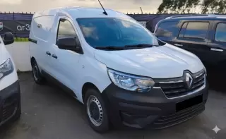 Renault EXPRESS 1.5 DCI — fotografia 1