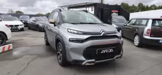 Citroën C3 aircross 1.5 BlueHDi Shine EAT6 S&S — fotografia 1