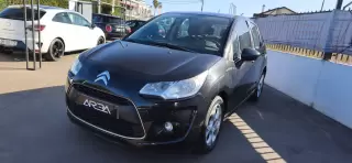 Citroën C3 1.1 Attraction — fotografia 1