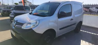 Renault KANGOO 1.5 DCI — fotografia 1
