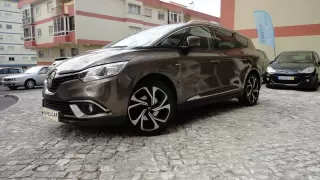 Renault Grand Scénic 1.6 dCi Bose Edition SS — fotografia 1