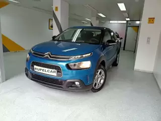 Citroën C4 Cactus 1.5 BlueHDi Feel Business — fotografia 1