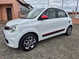 Renault Twingo 1.0 SCe Zen — fotografia 1