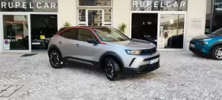 Opel Mokka-e GS Line — fotografia 1