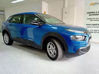 Citroën C4 Cactus 1.5 BlueHDi Feel Business — fotografia 1