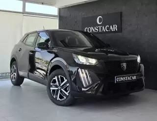 Peugeot 2008 1.2 PureTech Style — fotografia 1