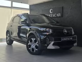 Citroën C3 aircross 1.2 PureTech YOU — fotografia 1