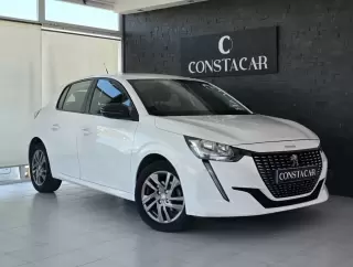 Peugeot 208 1.2 PureTech Active Pack — fotografia 1