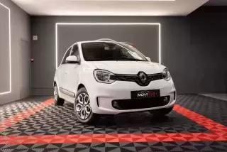 Renault Twingo ENERGY TCe 90 Dynamique — fotografia 1