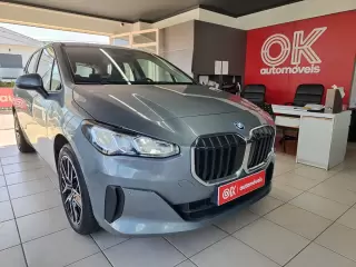 BMW 225xe Active Tourer e xDrive — fotografia 1