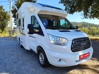 Ford Trigano Chausson — fotografia 1