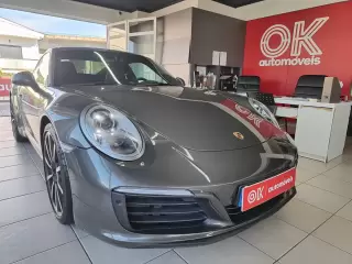 Porsche 911 (991) Carrera 2 S PDK — fotografia 1
