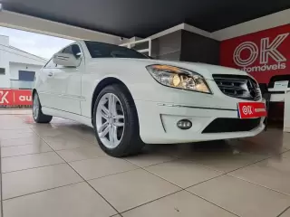 Mercedes-Benz CLC 180 Kompressor Auto — fotografia 1