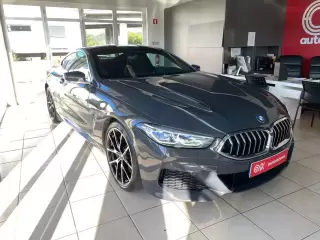 BMW 840 d xDrive Pack M — fotografia 1