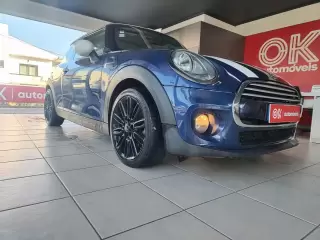 MINI 3 Portas Cooper D — fotografia 1