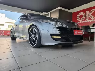 Renault Mégane Coupe 2.0 T 16V RS — fotografia 1