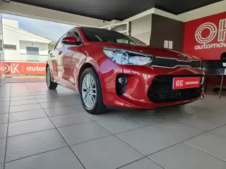 Kia Rio 1.0 T-GDi TX — fotografia 1