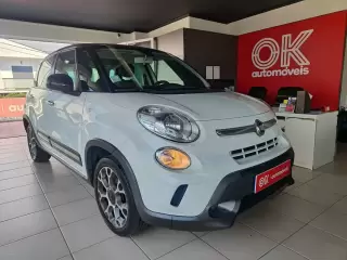 Fiat 500L 1.3 MJ Pop Star S&S — fotografia 1