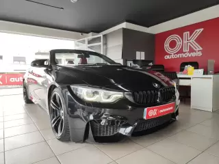 BMW M4 Auto — fotografia 1
