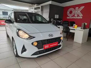 Hyundai i10 1.0 Comfort — fotografia 1