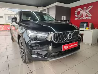 Volvo XC 40 1.5 T5 PHEV Inscription — fotografia 1