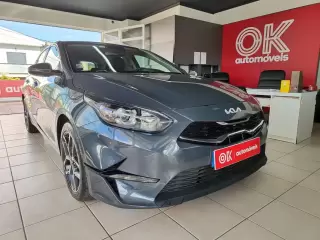 Kia Ceed 1.0 T-GDI TX+SRF — fotografia 1