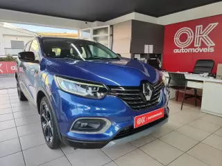 Renault Kadjar 1.3 TCe Black Edition EDC — fotografia 1
