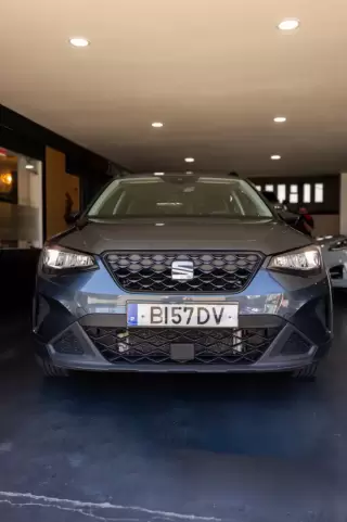 Seat Arona 1.0 TSI Style — fotografia 1