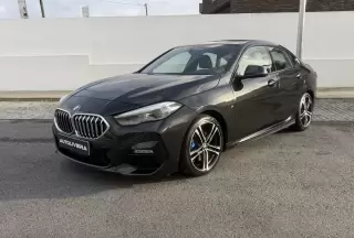 BMW 218 Gran Coupé i Pack Desportivo M — fotografia 1
