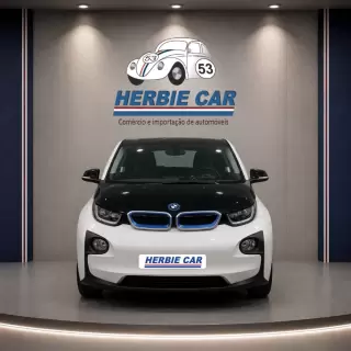 BMW i3 +EXA +Comfort Package Advance — fotografia 1