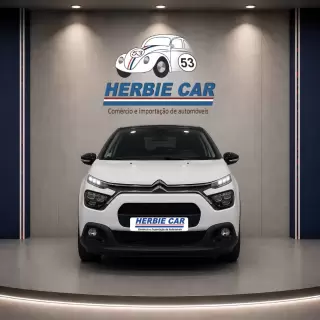 Citroën C3 1.6 BLUEHDI SHINE — fotografia 1