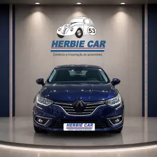 Renault Mégane 1.5 dCi Bose Edition — fotografia 1