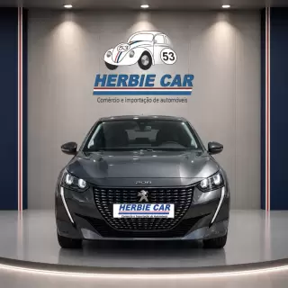 Peugeot 208 1.2 PureTech Active Pack — fotografia 1