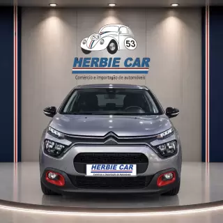 Citroën C3 1.2 PureTech C-Series — fotografia 1