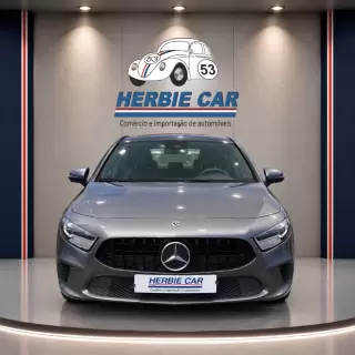 Mercedes-Benz A 180 d Business Solutions — fotografia 1