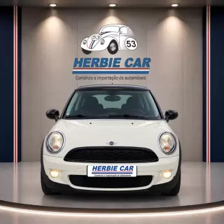 MINI One D — fotografia 1