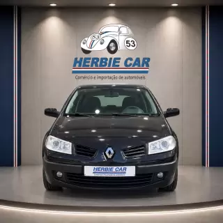 Renault Mégane Break 1.5 dCi Extreme — fotografia 1