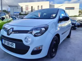 Renault Twingo 1.5 dCi Dynamique — fotografia 1